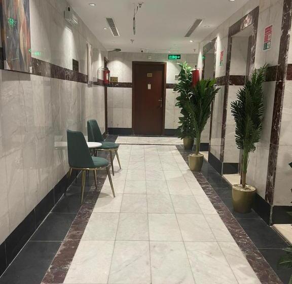 كيان بلوم 3 للوحدات الفندقية