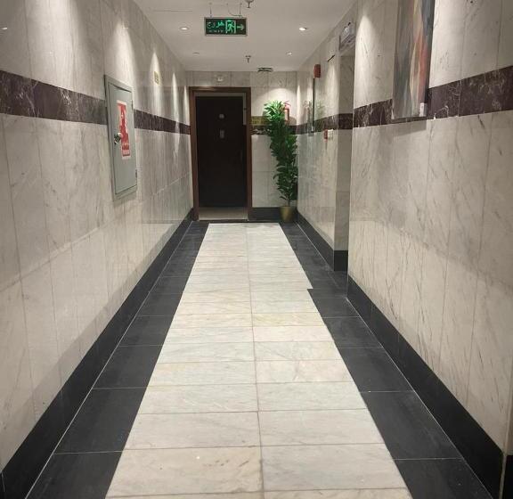 كيان بلوم 3 للوحدات الفندقية