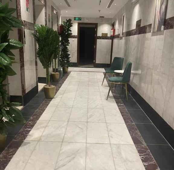 كيان بلوم 3 للوحدات الفندقية