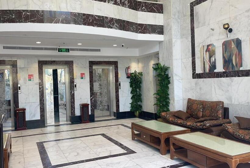 كيان بلوم 3 للوحدات الفندقية