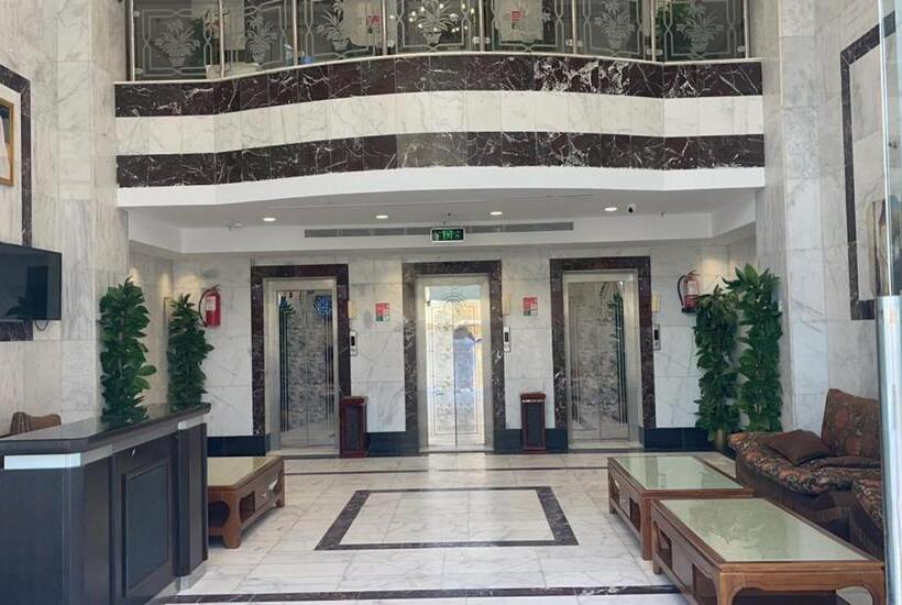 كيان بلوم 3 للوحدات الفندقية