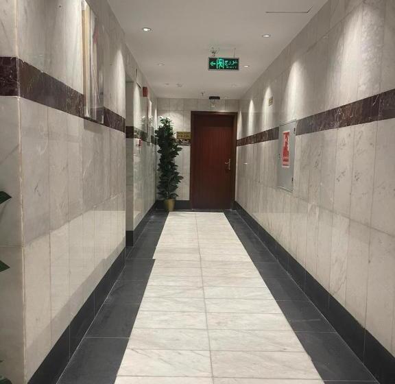 كيان بلوم 3 للوحدات الفندقية