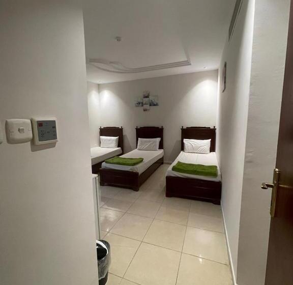 كيان بلوم 3 للوحدات الفندقية