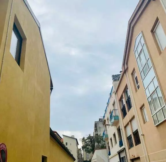 Ostello Centrum Nice