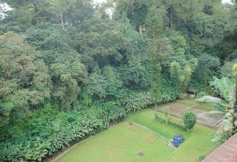 Hostel Griya Kayana Inn And Villas