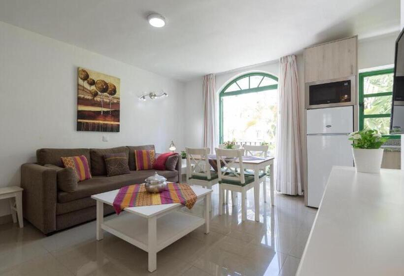 Billy S Marina Apartments With Pool Access, Puerto De Mogan