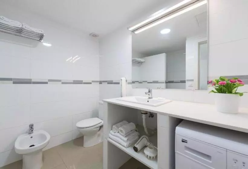 Billy S Marina Apartments With Pool Access, Puerto De Mogan