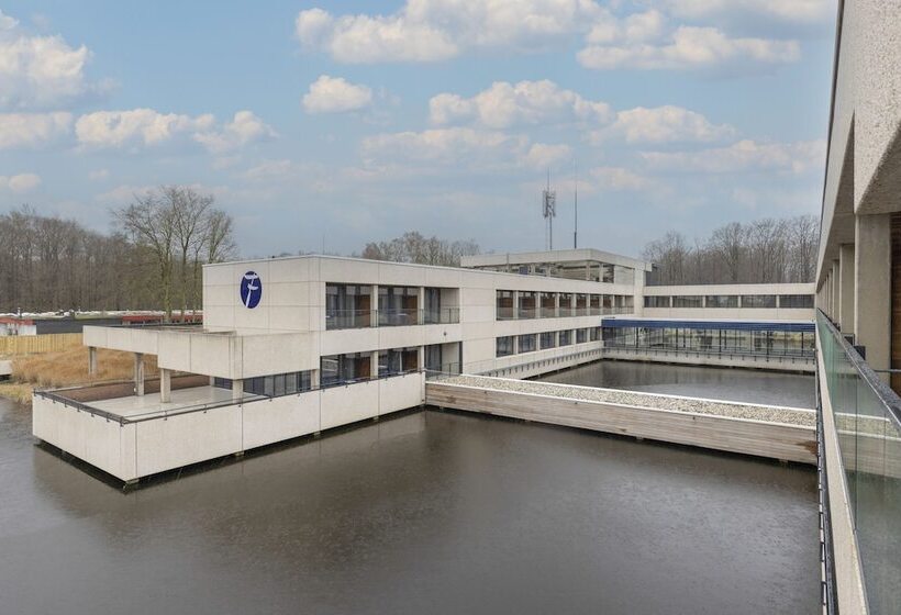 Fletcher Hotel Restaurant Marknesse