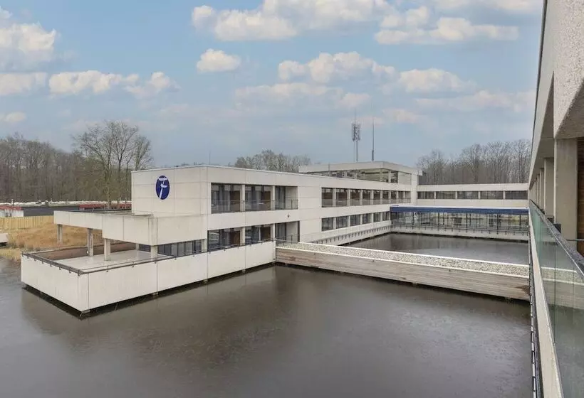 Fletcher Hotel Restaurant Marknesse