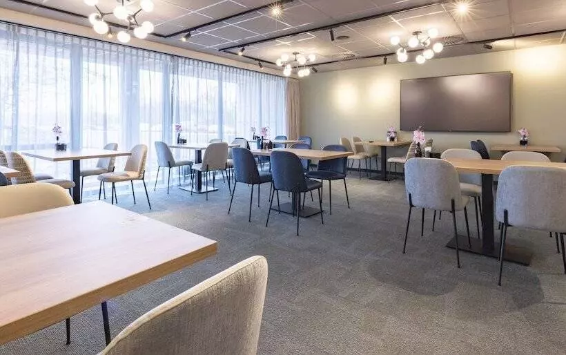 Fletcher Hotel Restaurant Marknesse