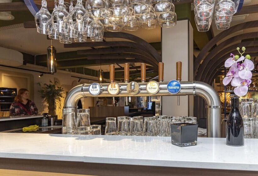 Fletcher Hotel Restaurant Marknesse