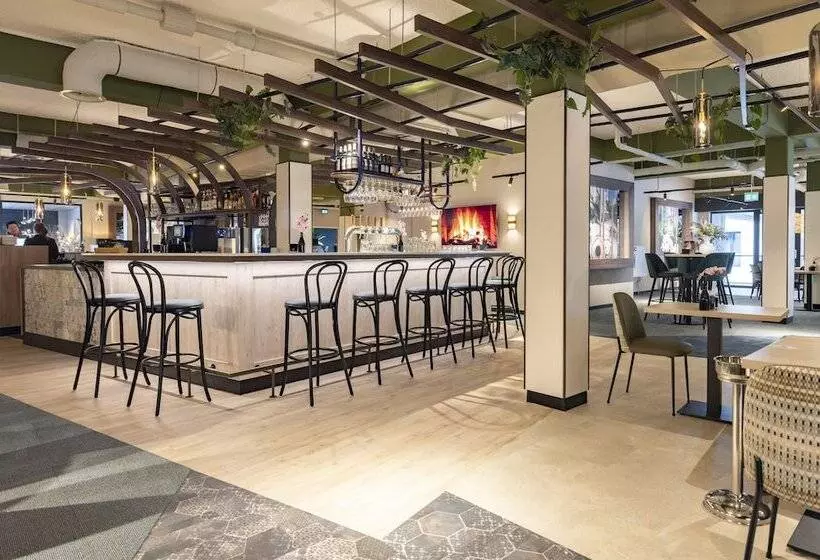 Fletcher Hotel Restaurant Marknesse