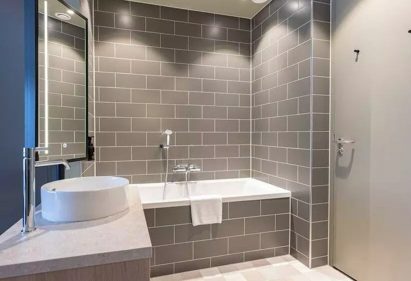 Fletcher Hotel Restaurant Marknesse