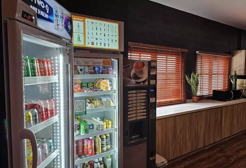 Arena Esports Hotel @ Bugis Village