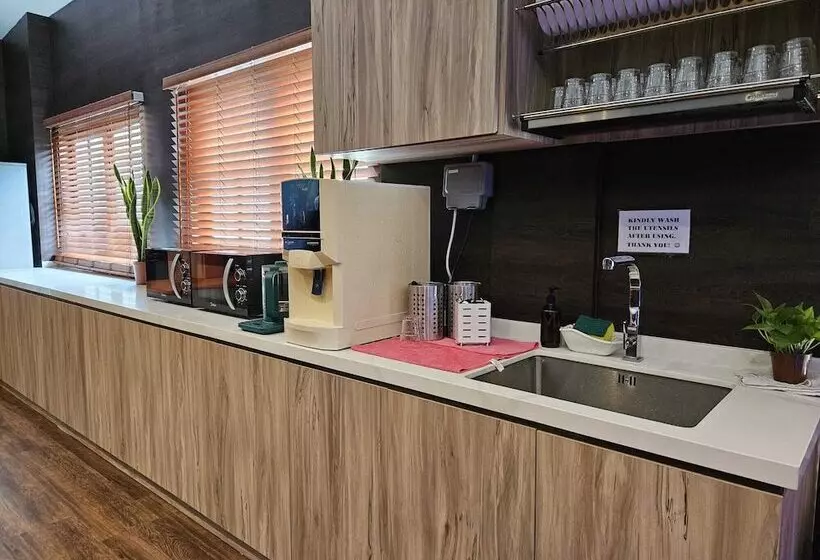 Arena Esports Hotel @ Bugis Village