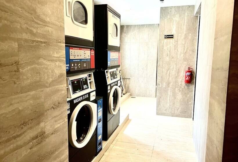 Arena Esports Hotel @ Bugis Village