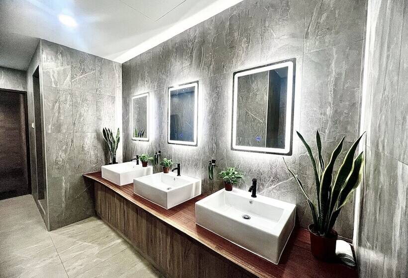 Arena Esports Hotel @ Bugis Village