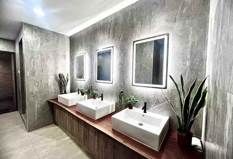 Arena Esports Hotel @ Bugis Village