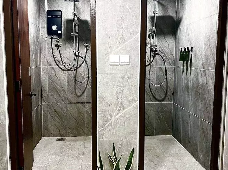 Arena Esports Hotel @ Bugis Village