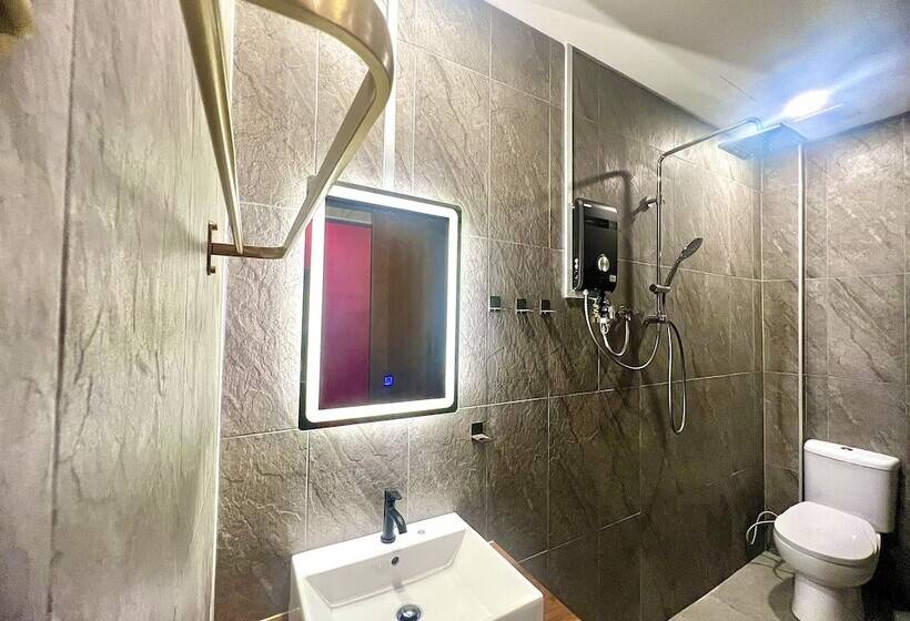 Arena Esports Hotel @ Bugis Village