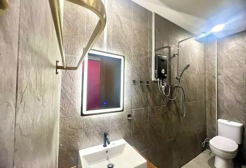 Arena Esports Hotel @ Bugis Village