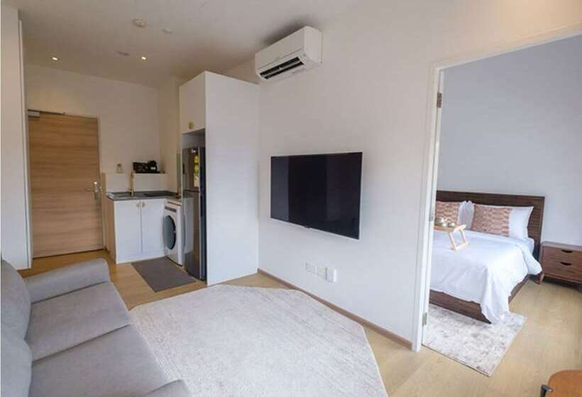 Arena Esports Hotel @ Bugis Village