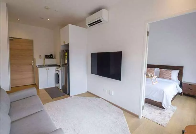 Arena Esports Hotel @ Bugis Village