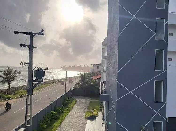 Hotelli Canela Resort Kabalana