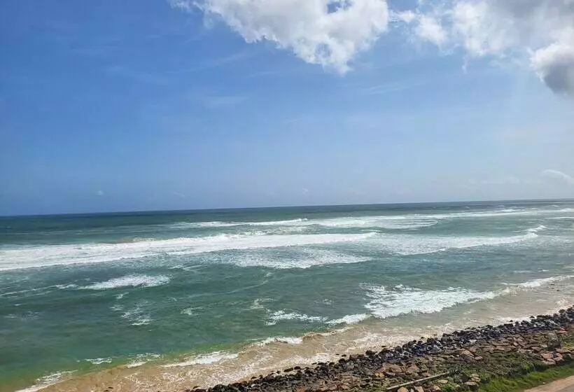 Hotelli Canela Resort Kabalana