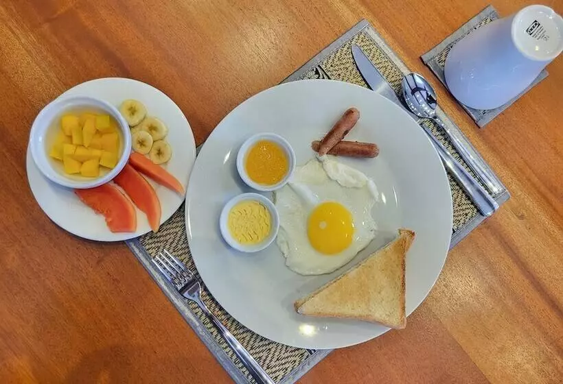 Hotelli Canela Resort Kabalana