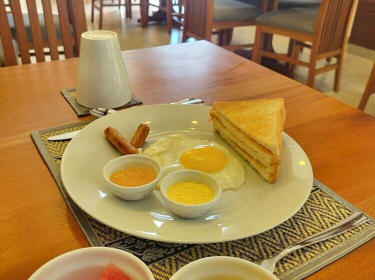 ホテル Canela Resort Kabalana