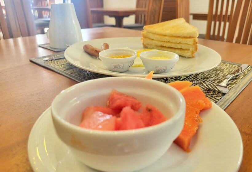 ホテル Canela Resort Kabalana