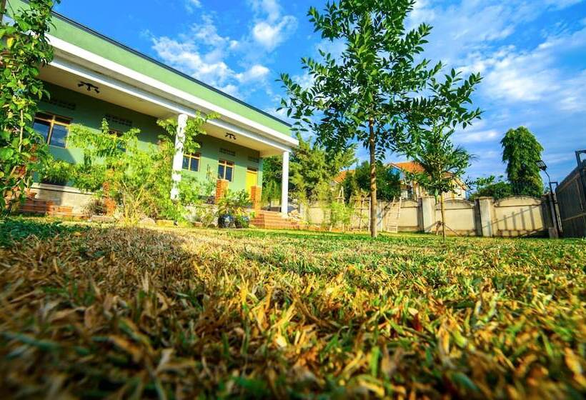 酒店 Washarika Boutique