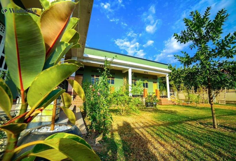 酒店 Washarika Boutique