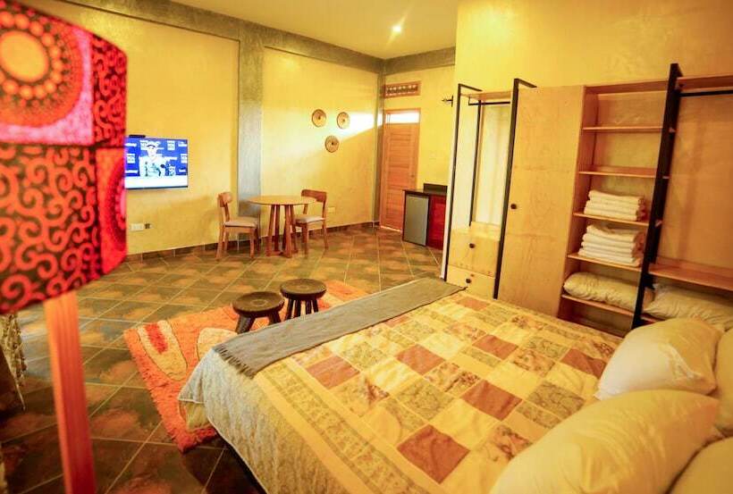 酒店 Washarika Boutique