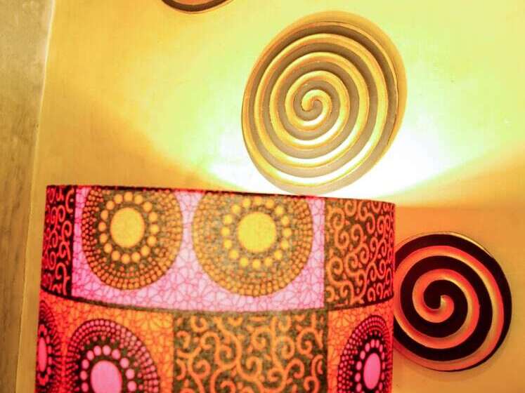 酒店 Washarika Boutique