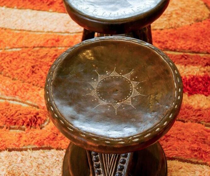 酒店 Washarika Boutique