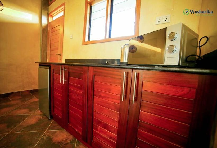 酒店 Washarika Boutique