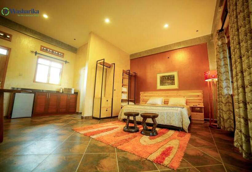 酒店 Washarika Boutique
