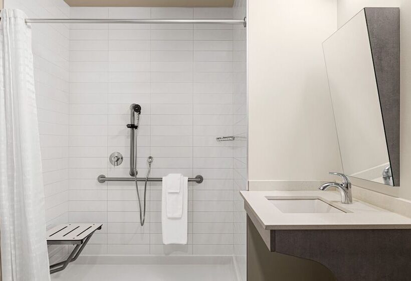 Microtel Inn & Suites By Wyndham Boisbriand