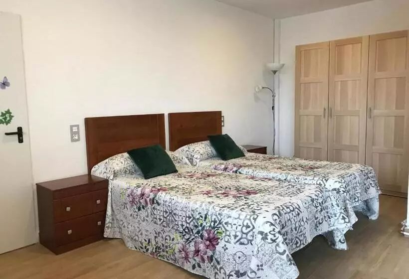 ペンション Casa Raíces Del Montgo