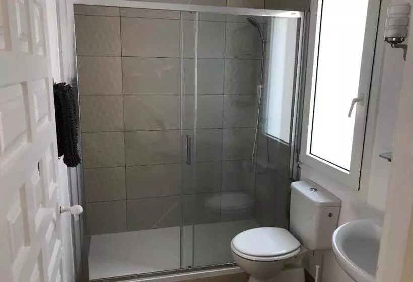 ペンション Casa Raíces Del Montgo