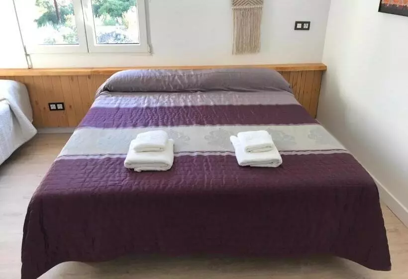 ペンション Casa Raíces Del Montgo