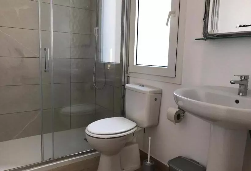 ペンション Casa Raíces Del Montgo