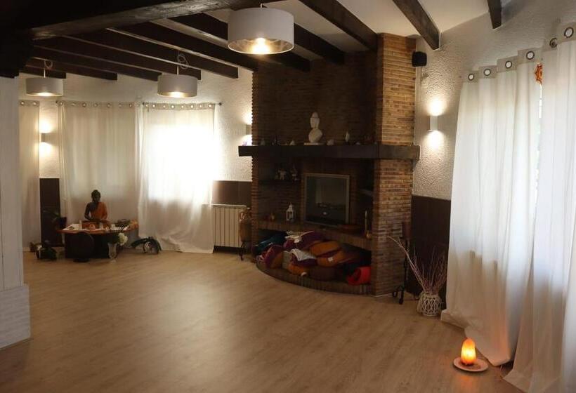 پانسیون Casa Raíces Del Montgo