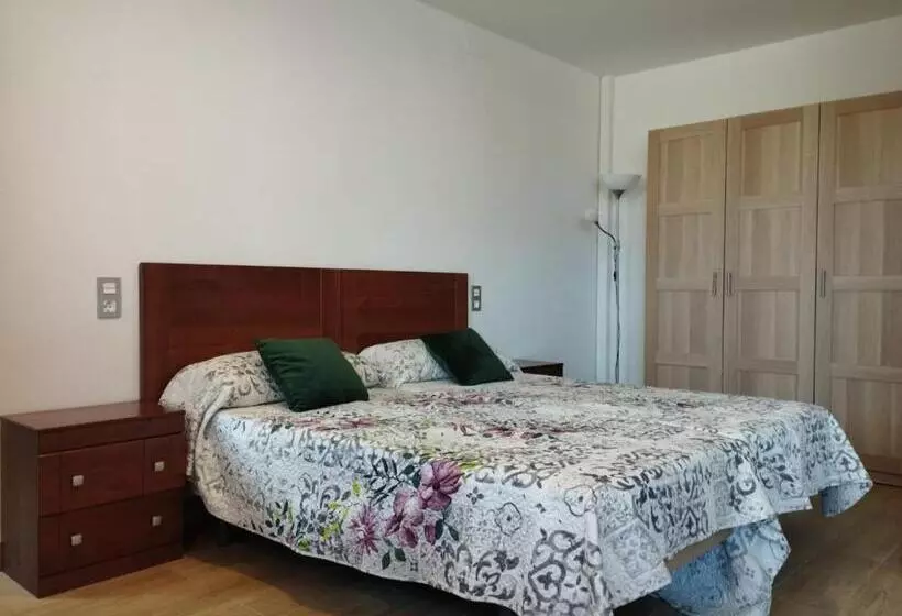 ペンション Casa Raíces Del Montgo