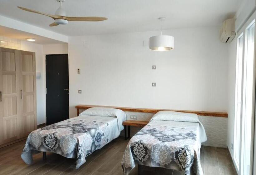 پانسیون Casa Raíces Del Montgo