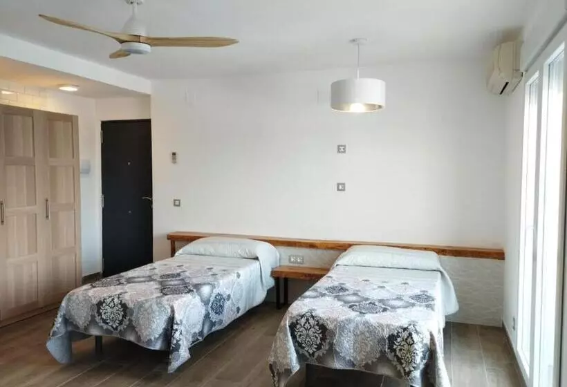 ペンション Casa Raíces Del Montgo