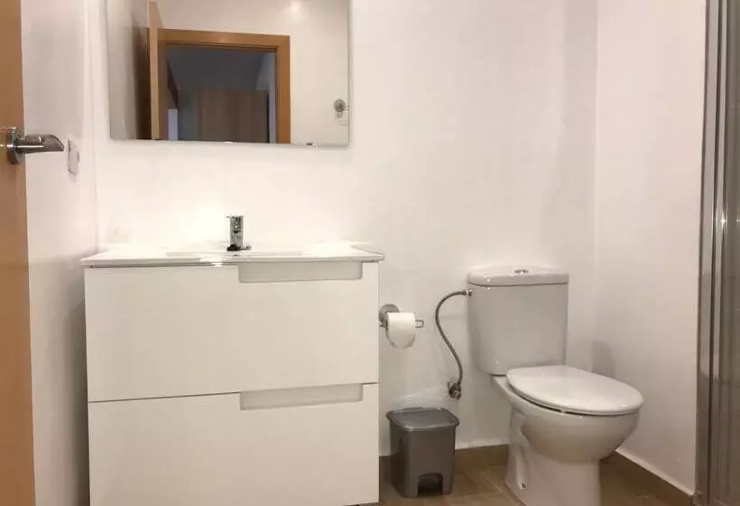 ペンション Casa Raíces Del Montgo