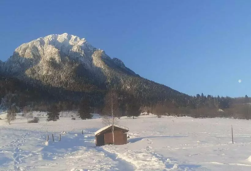 Majatalo Taverna Pietrei Craiului